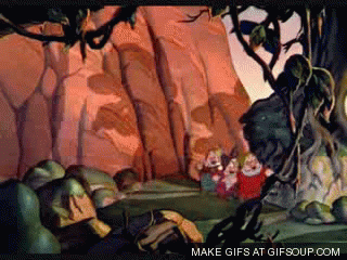 In Disney Movies, Singing Is Treated Like It Can Solve Anything