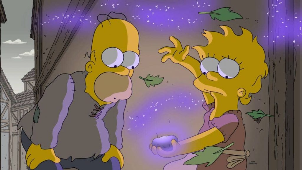 The episodes