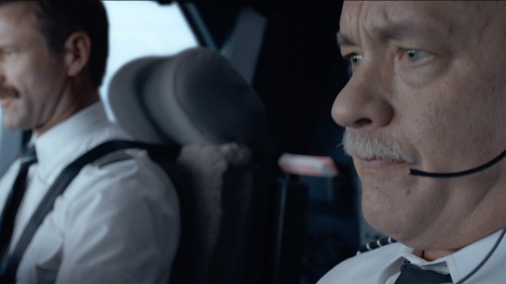 Outstanding Sound – Feature Film