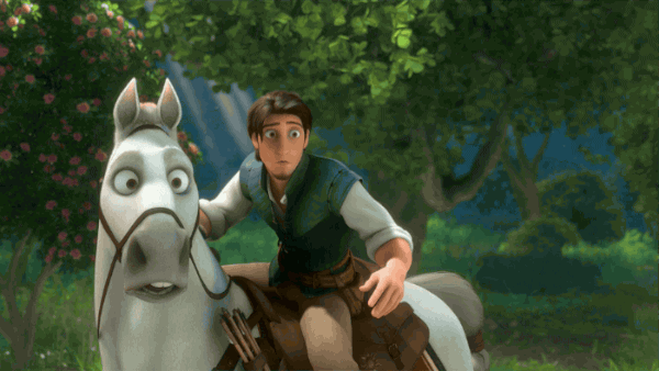 Much Of The Inspiration For The Animators Came From Cinderella