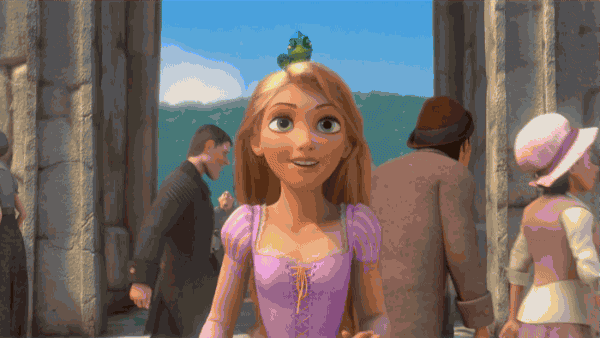 There Isn't A Huge Disconnect Between Castle And The Village