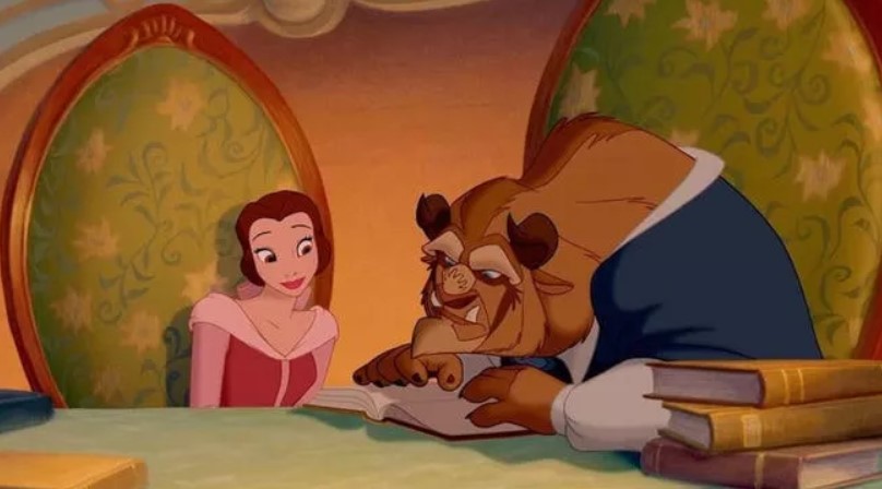 The Beast Has No Idea As How To Be A King
