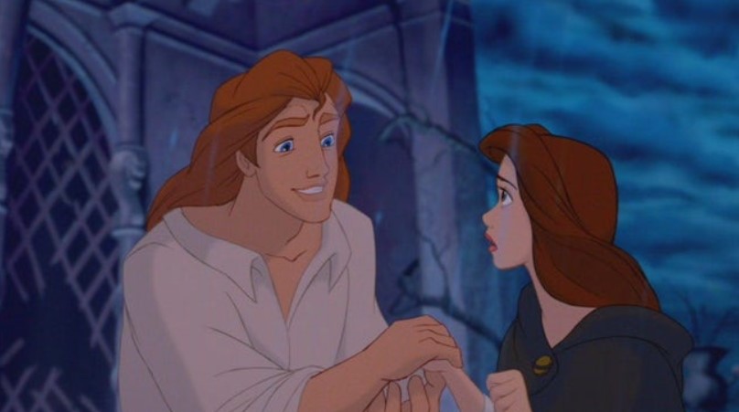 No matter How Sad This Will Make You But The Marriage Of Belle