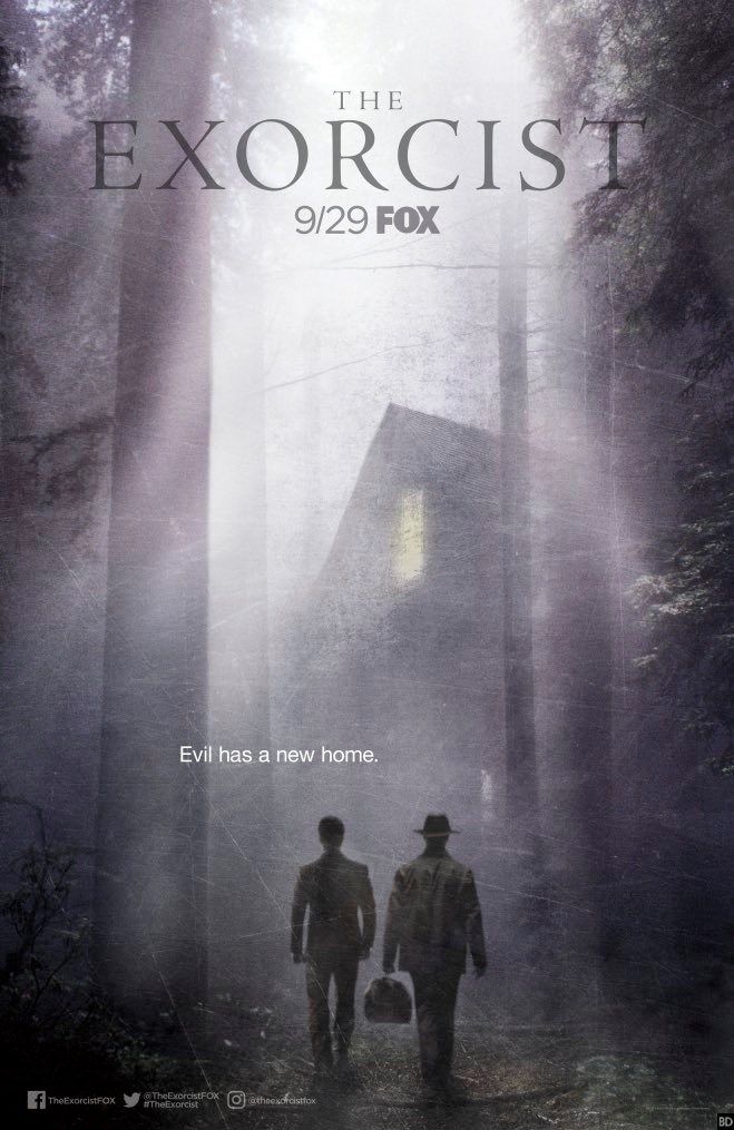 The Exorcist