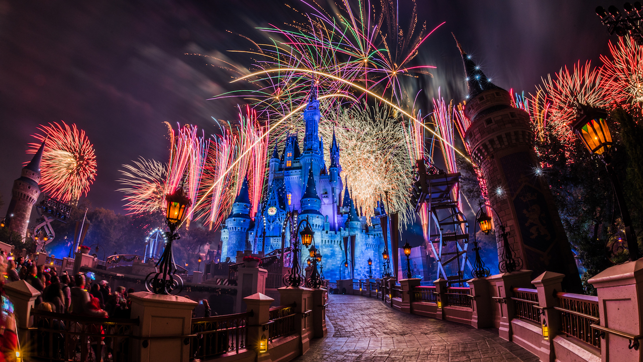 The Magic Kingdom Has Had A Lot Of Their Attraction Expanded,