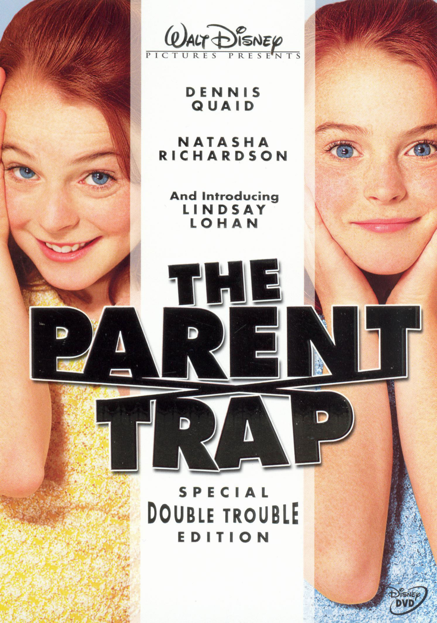 The Parent Trap