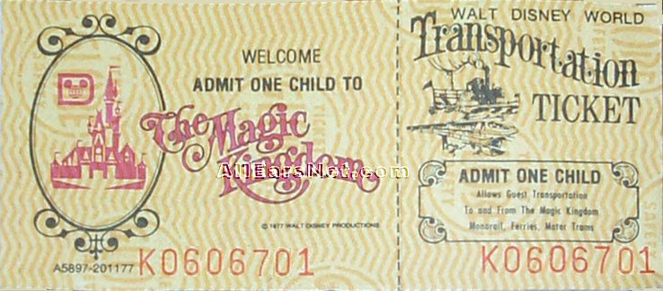 Ticket System Has Evolved And Changed Quite A Lot In Recent Years