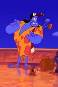 Aladdin