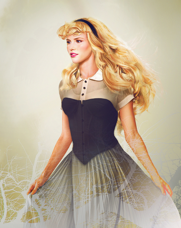 Princesses Aurora