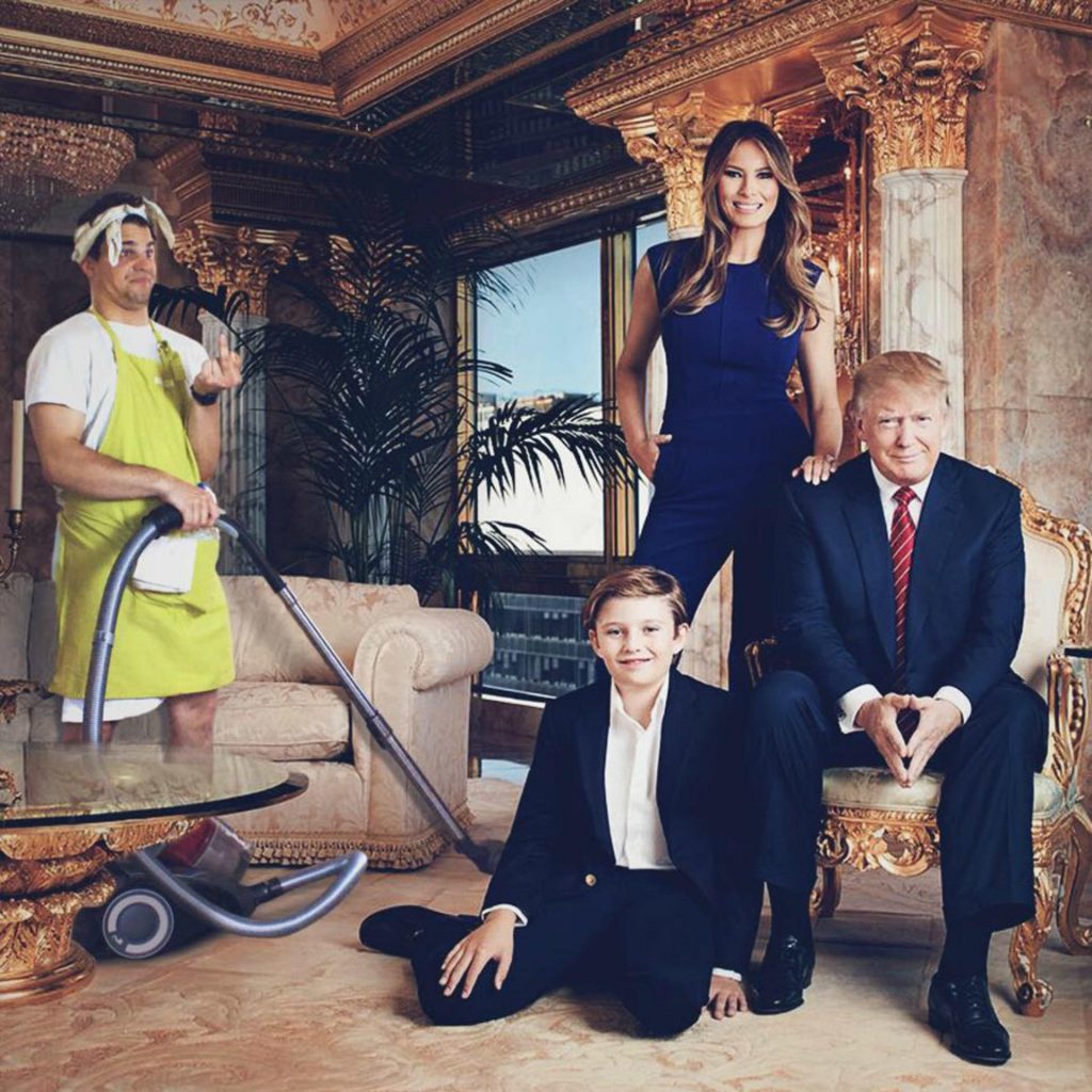 donaldtrump