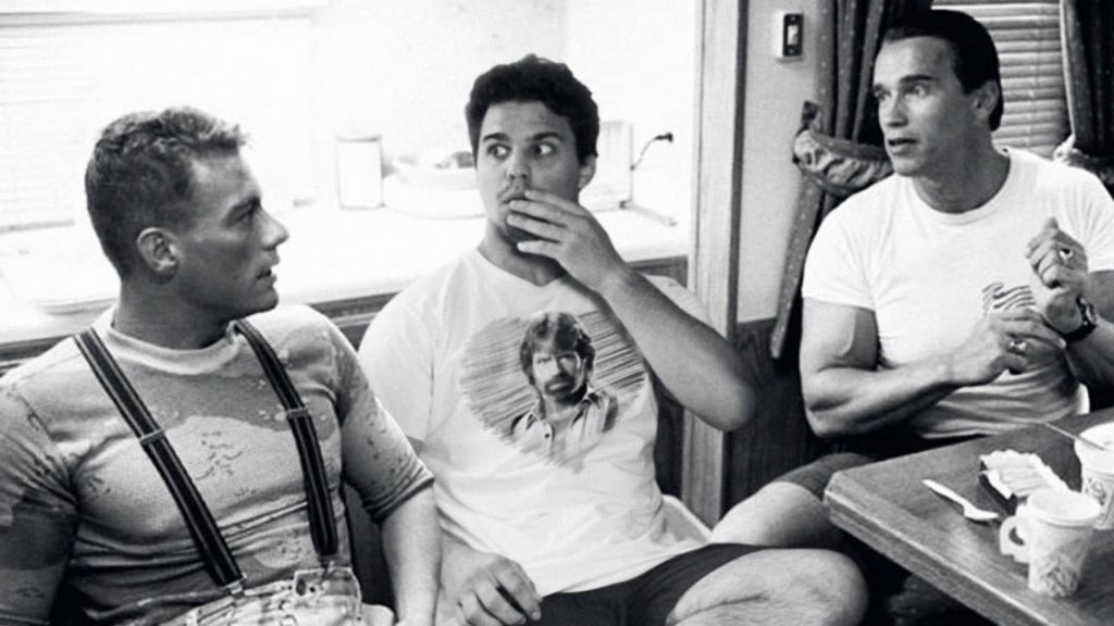 averagebob-jeanclaudevandamme-arnoldschwarzenegger