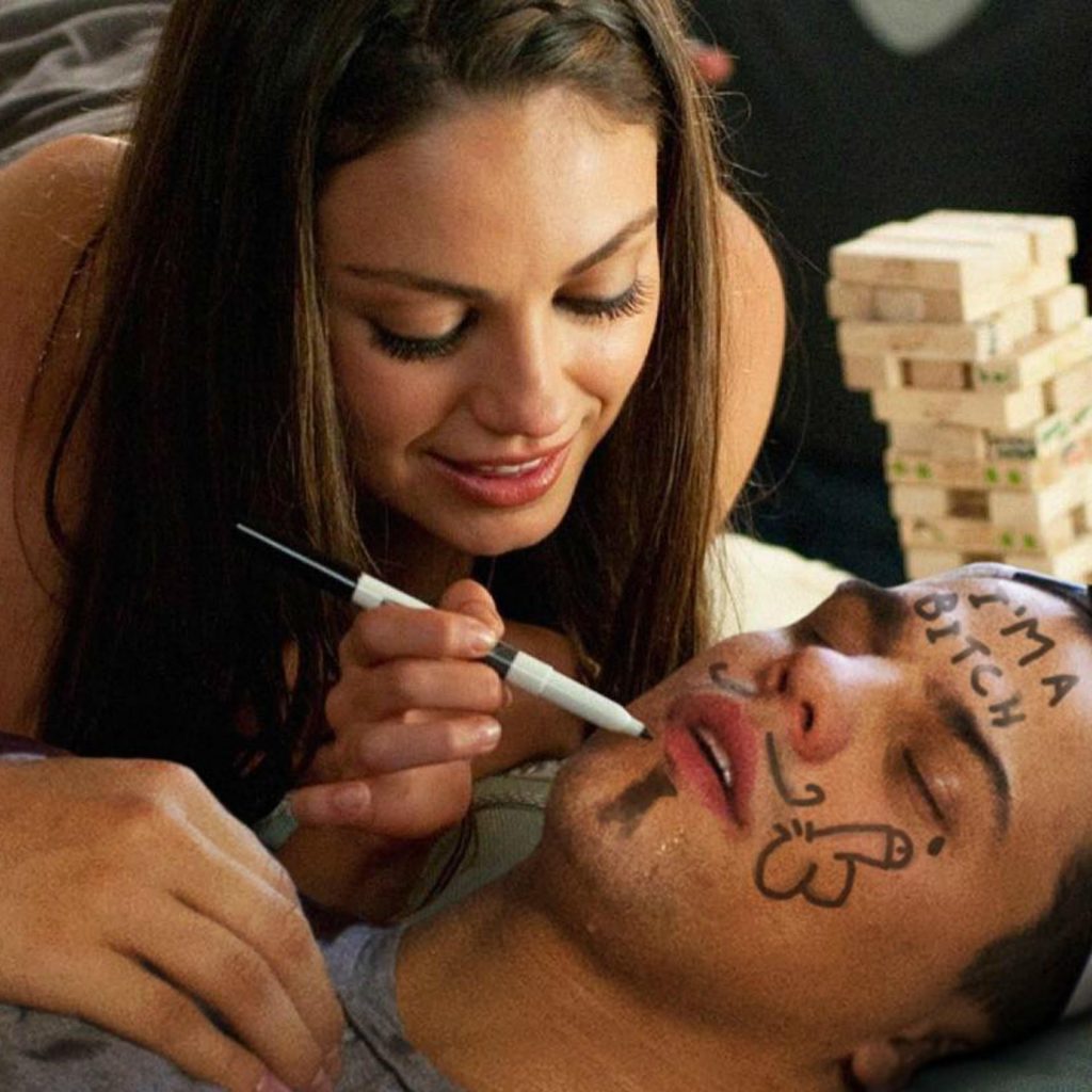 averagebob-milakunis