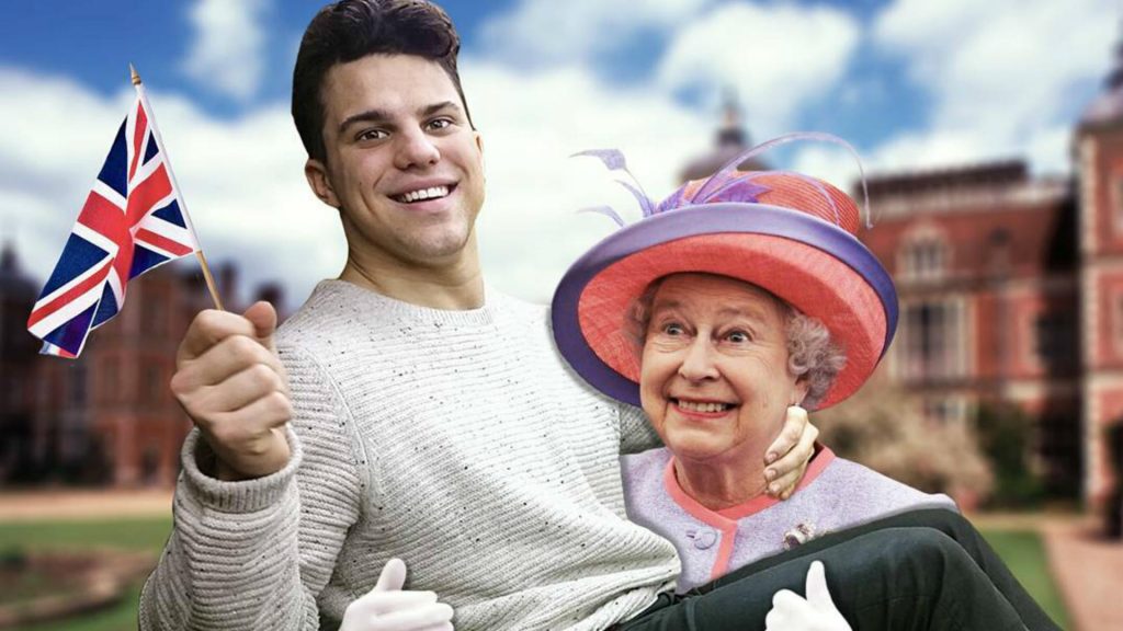 averagebob-reinaelizabethii