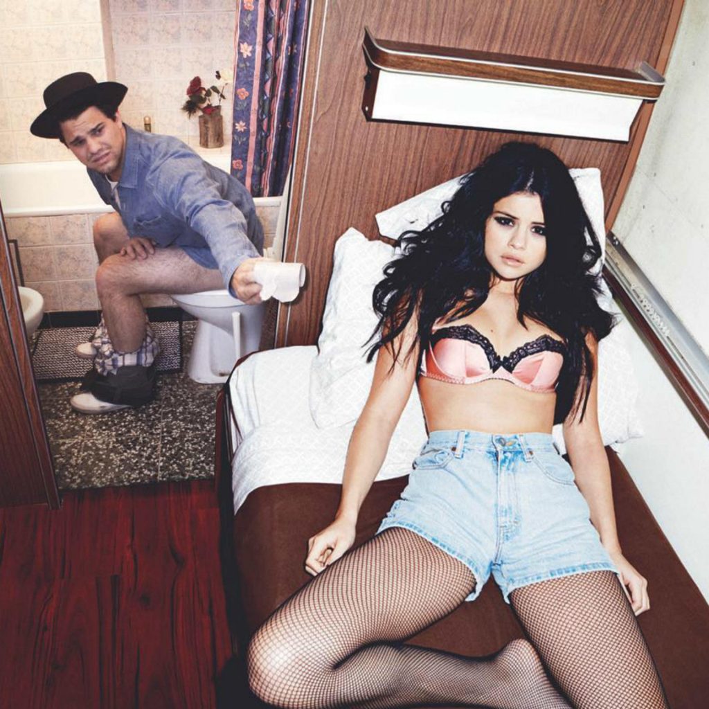 averagebob-selenagomez