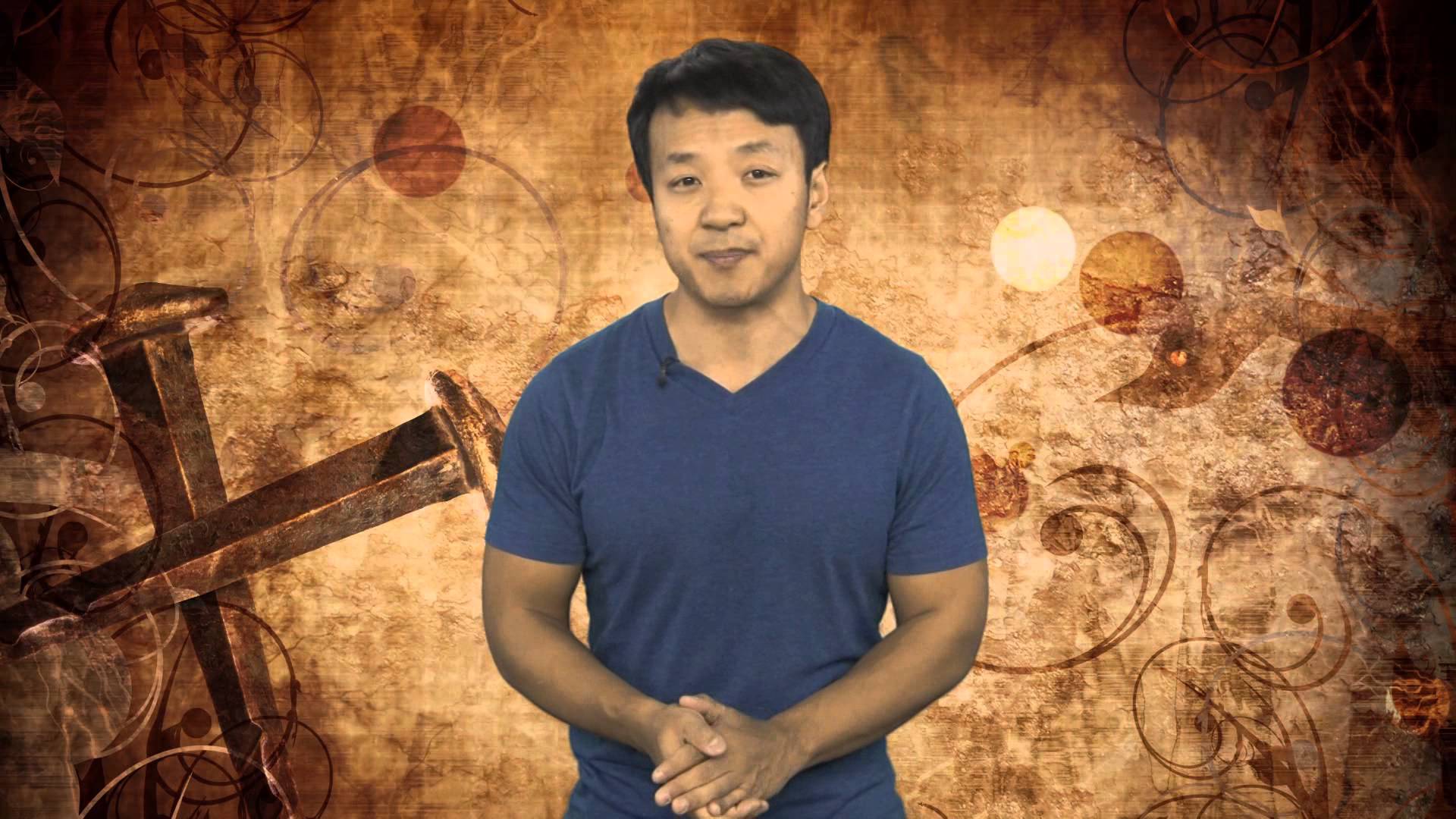 If Science is Your Thing Maybe Mike Chen From Beyond Science