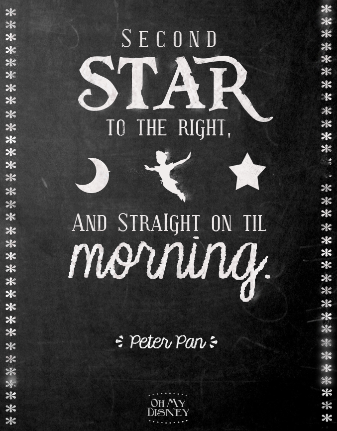 Peter Pan