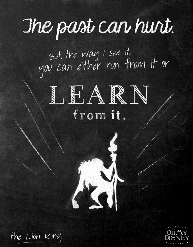 The Lion King