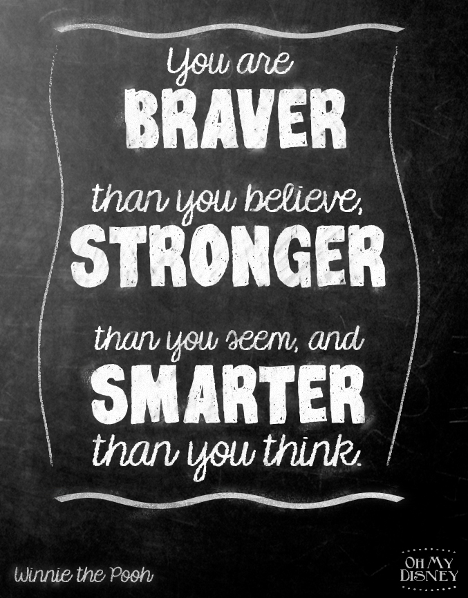 Winnie The Pooh