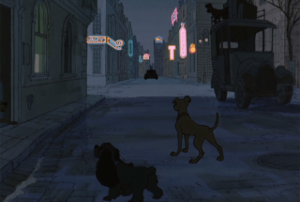 101 Dalmatians