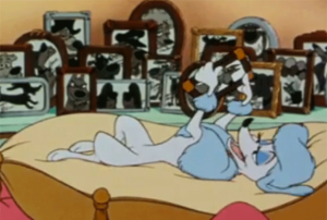 The Great Mouse Detective