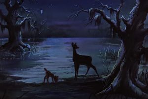 The Rescuers