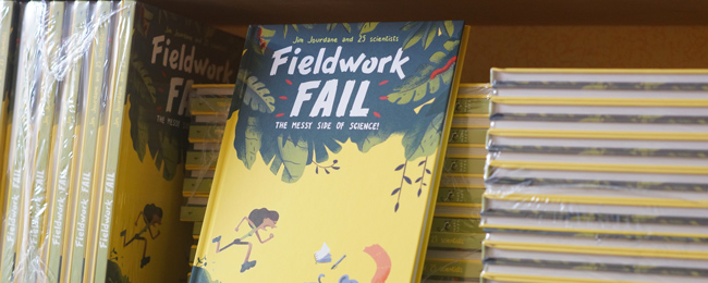 filed work fail