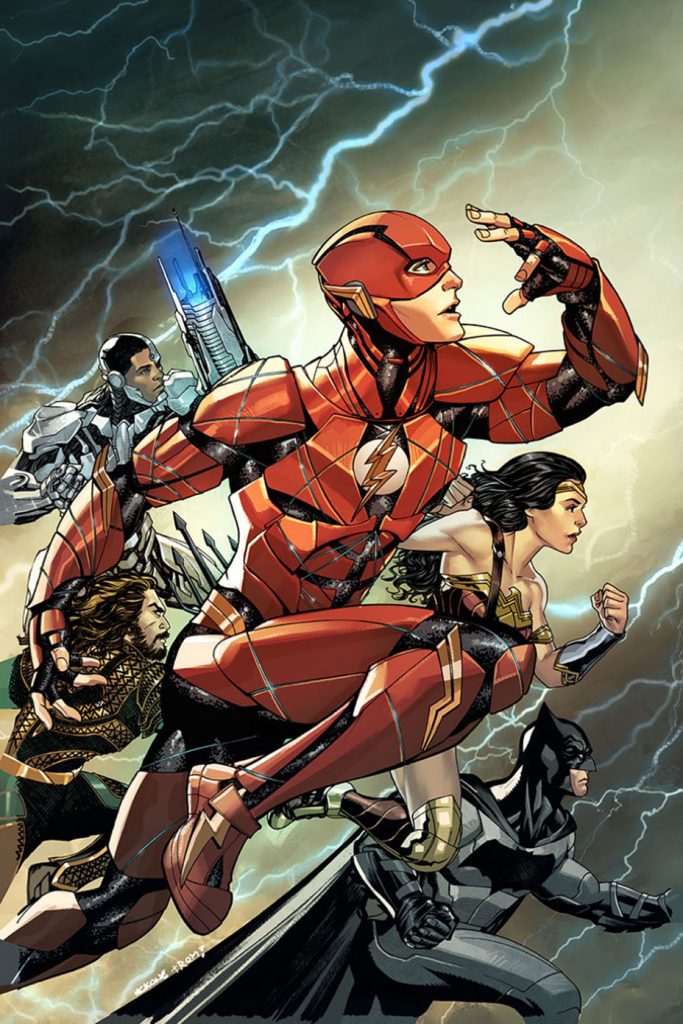 The Flash