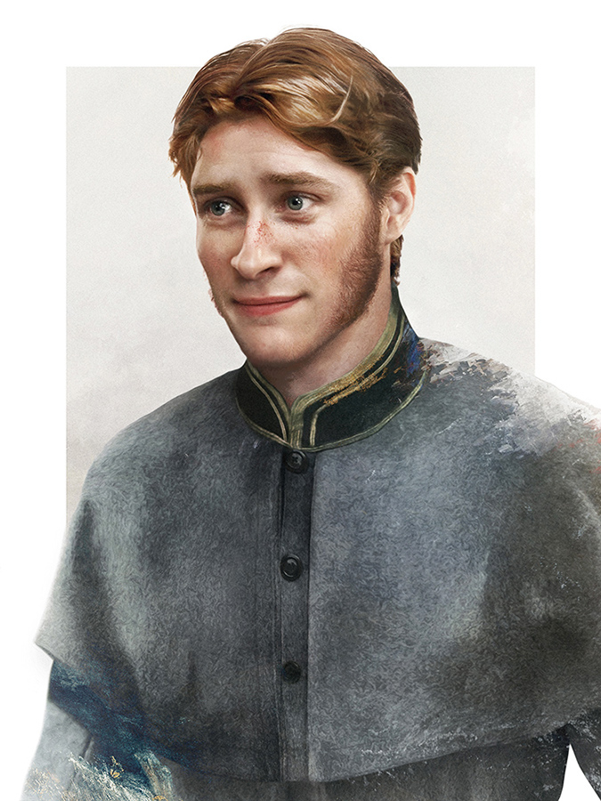 Prince Hans