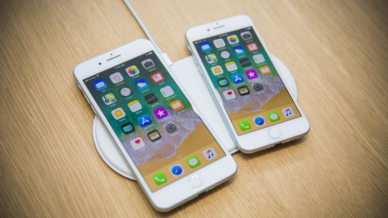 Iphone 8