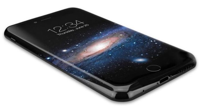 OLED display with HDR