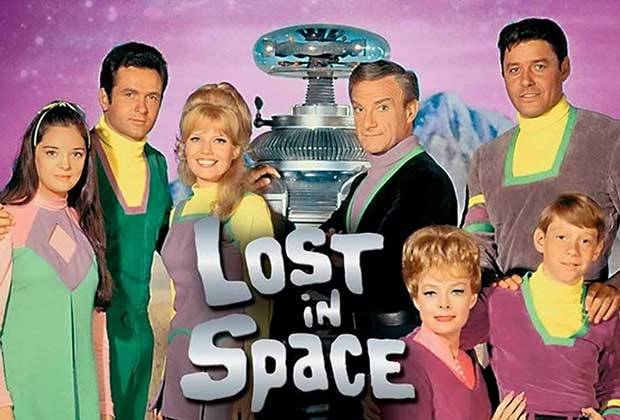 Lost in Space