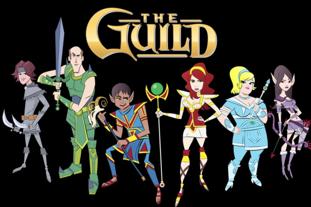 For Those Who Want a Show-Like Series