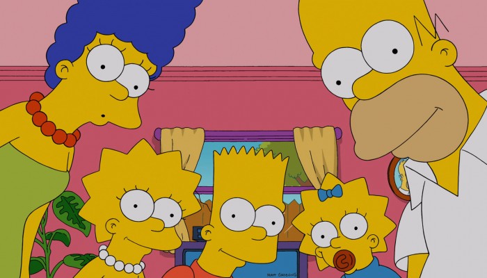 Simpsons