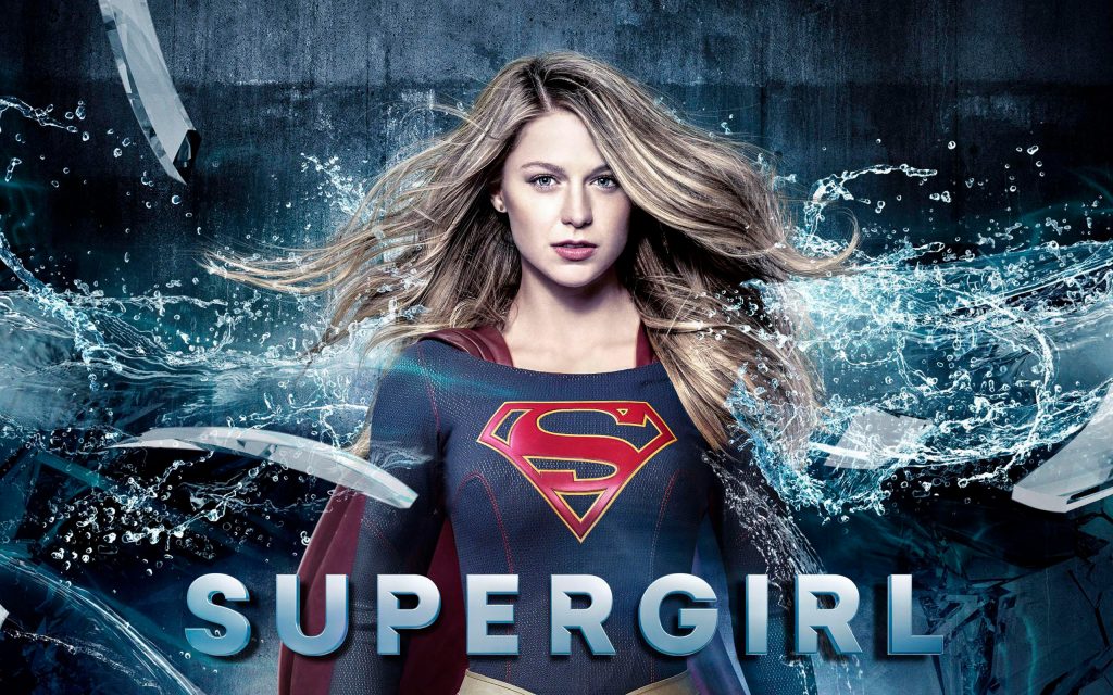 Supergirl, season 3
