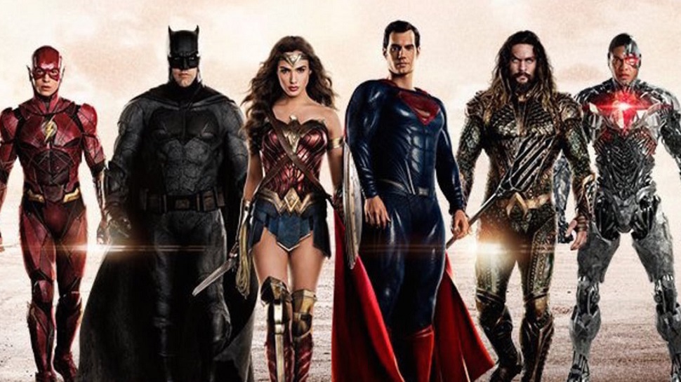 Justice League