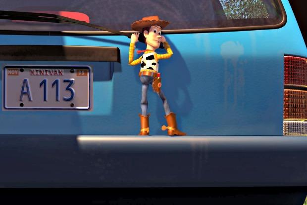 Toy Story