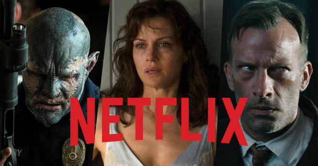 Netflix