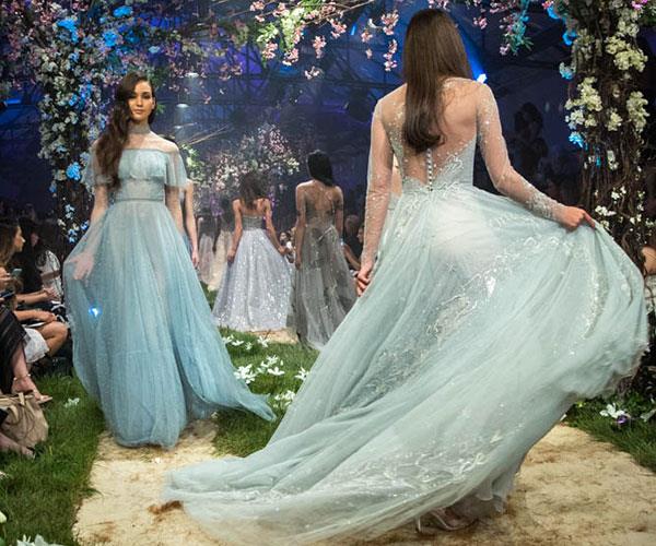 Couture collection