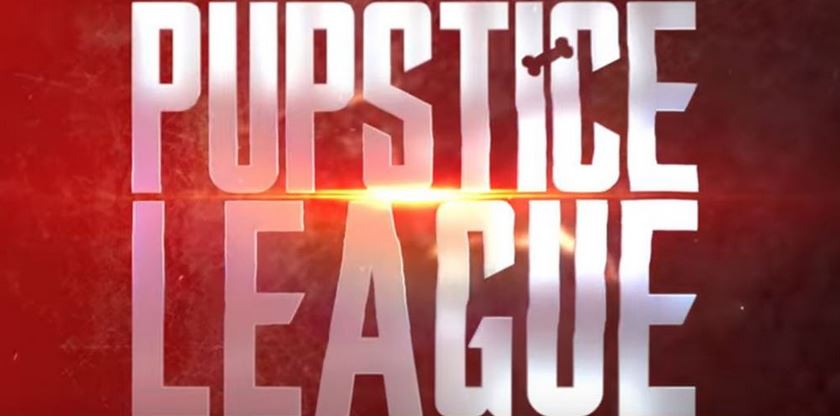 Justice League