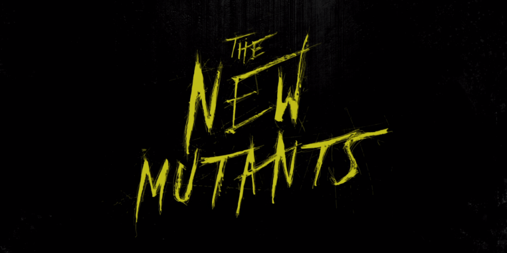 The New Mutants