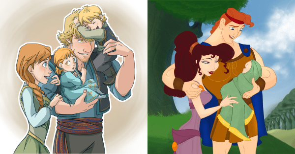 Disney