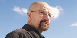 Walter White