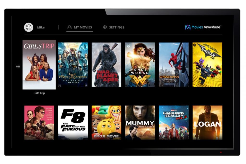 Disney Launched Its Streaming Service