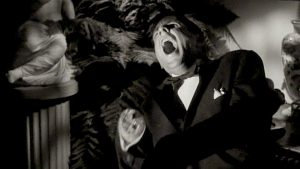 Hush..Hush, Sweet Charlotte