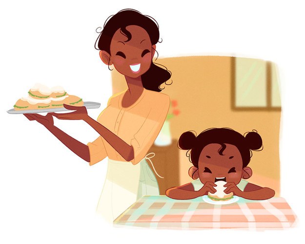 Tiana