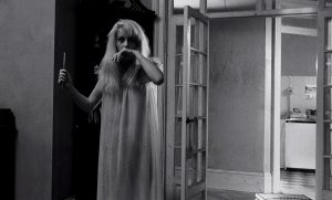Repulsion