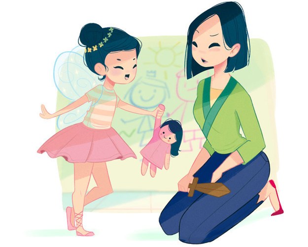 Mulan