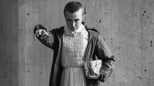 Eleven, Eleven, what are you up to now