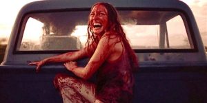 The Texas Chainsaw Massacre