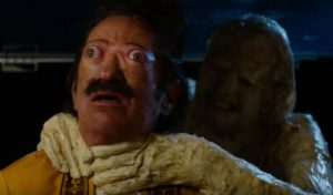 The Greasy Strangler